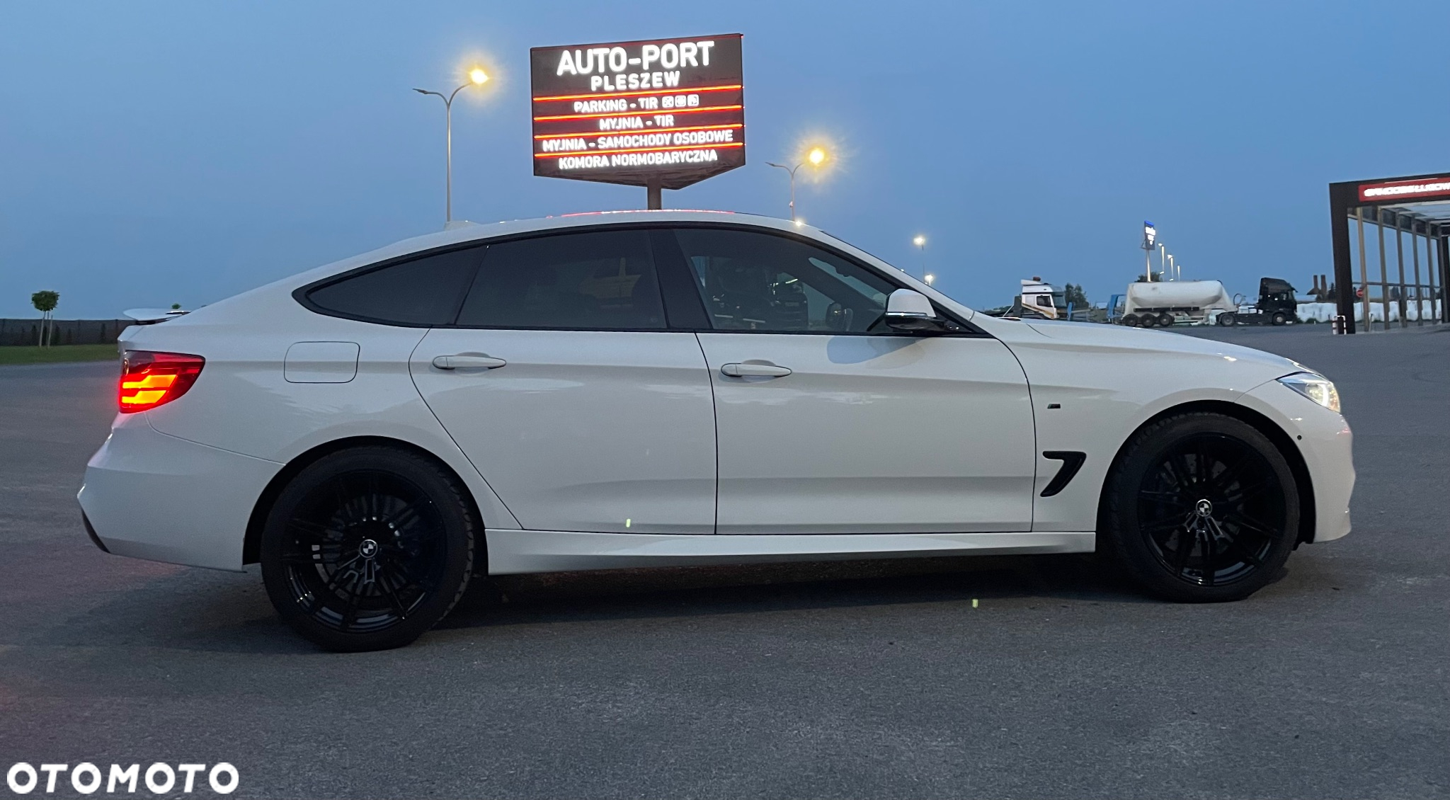 BMW Seria 3 330d - 9