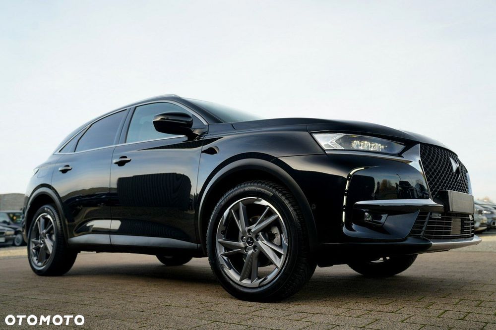 DS Automobiles DS 7 Crossback - 5