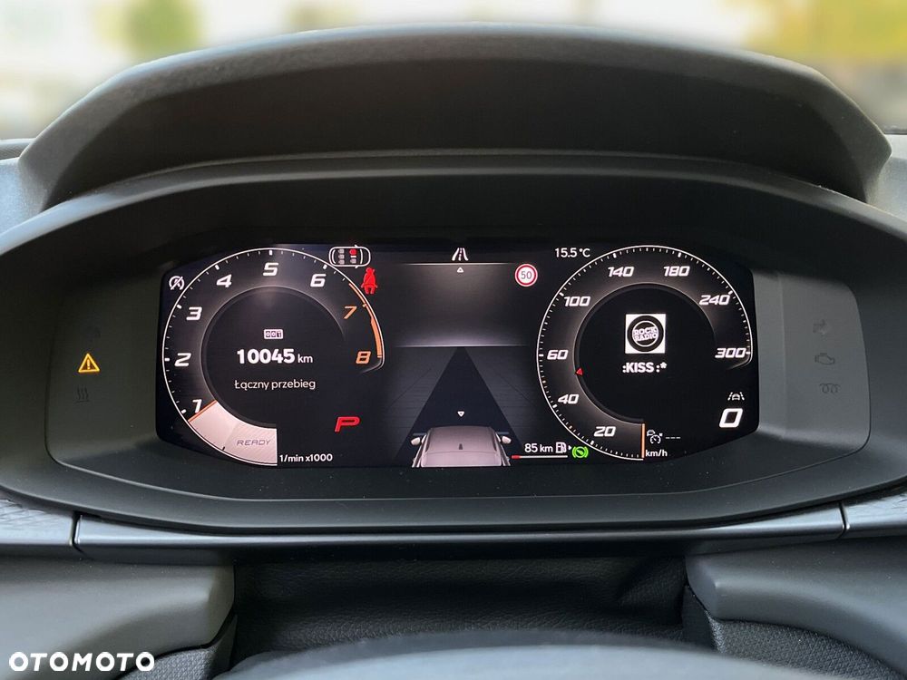Cupra Terramar 2.0 TSI 4Drive VZ DSG - 36