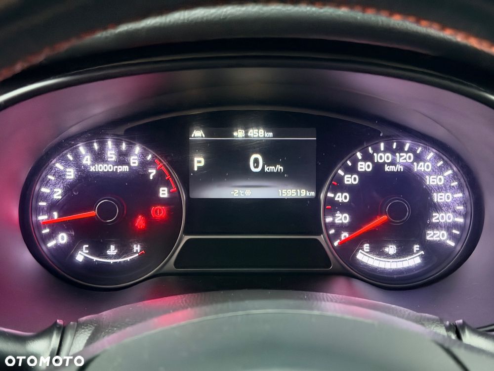 Kia Soul 1.6 T-GDI DCT Turbo - 10