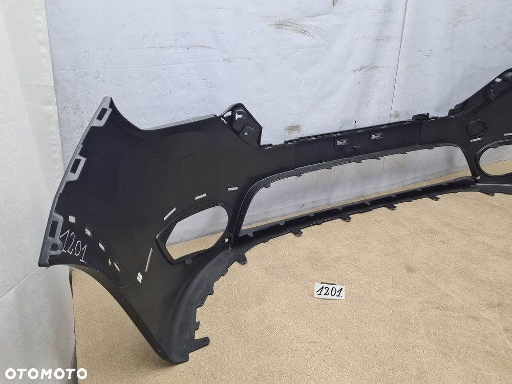 ZDERZAK PRZÓD PRZEDNI DACIA LODGY DOKKER 12-17 - 5