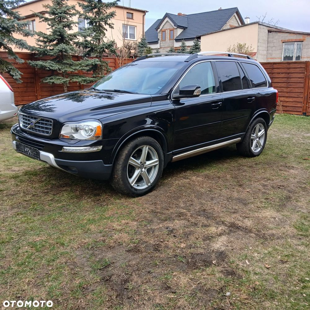 Volvo XC 90 D5 Executive - 7