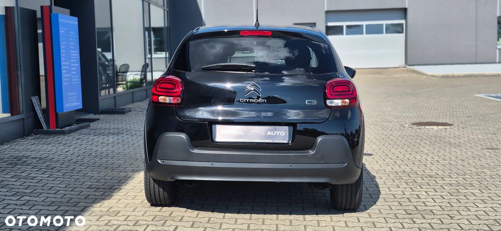 Citroën C3 1.2 PureTech Max - 7