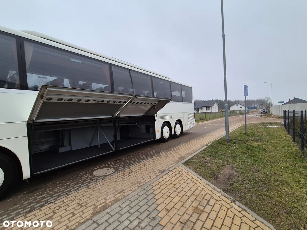 Setra 416 GT-HD - 10