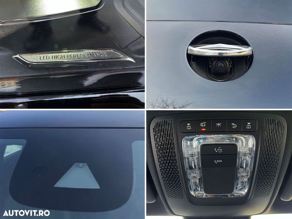 Mercedes-Benz CLA - 13