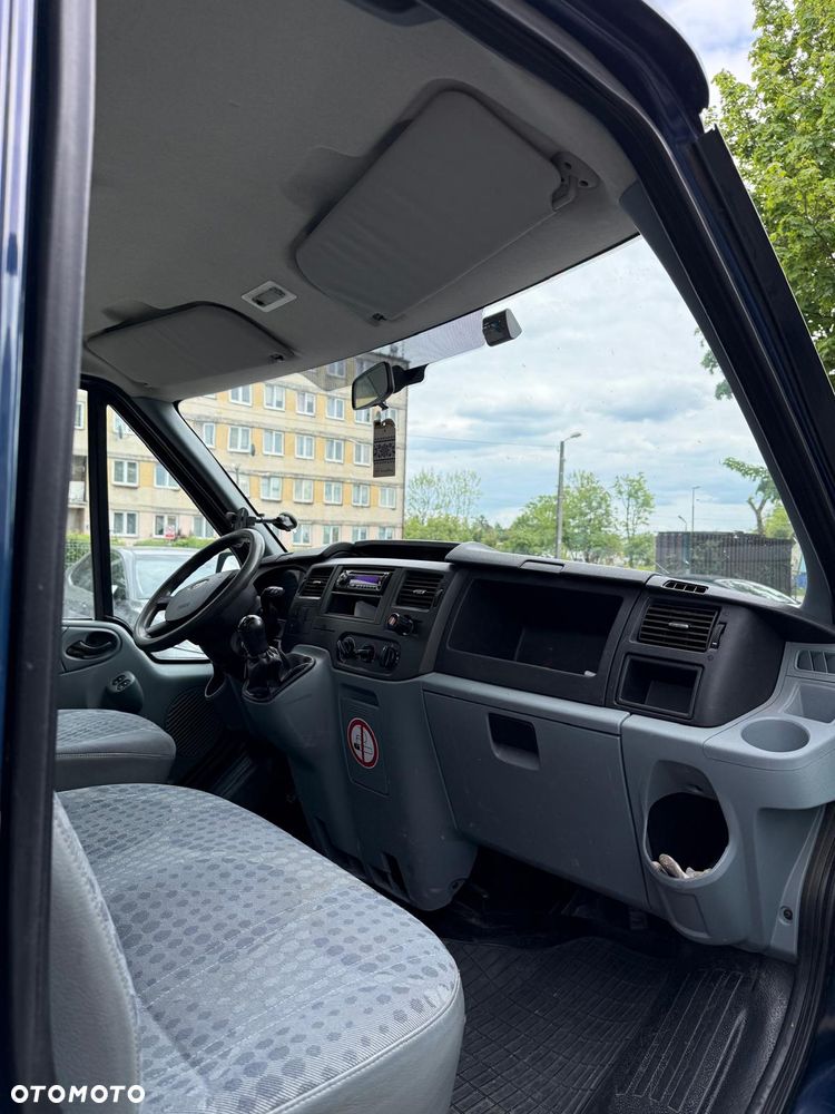 Ford TRANSIT - 5