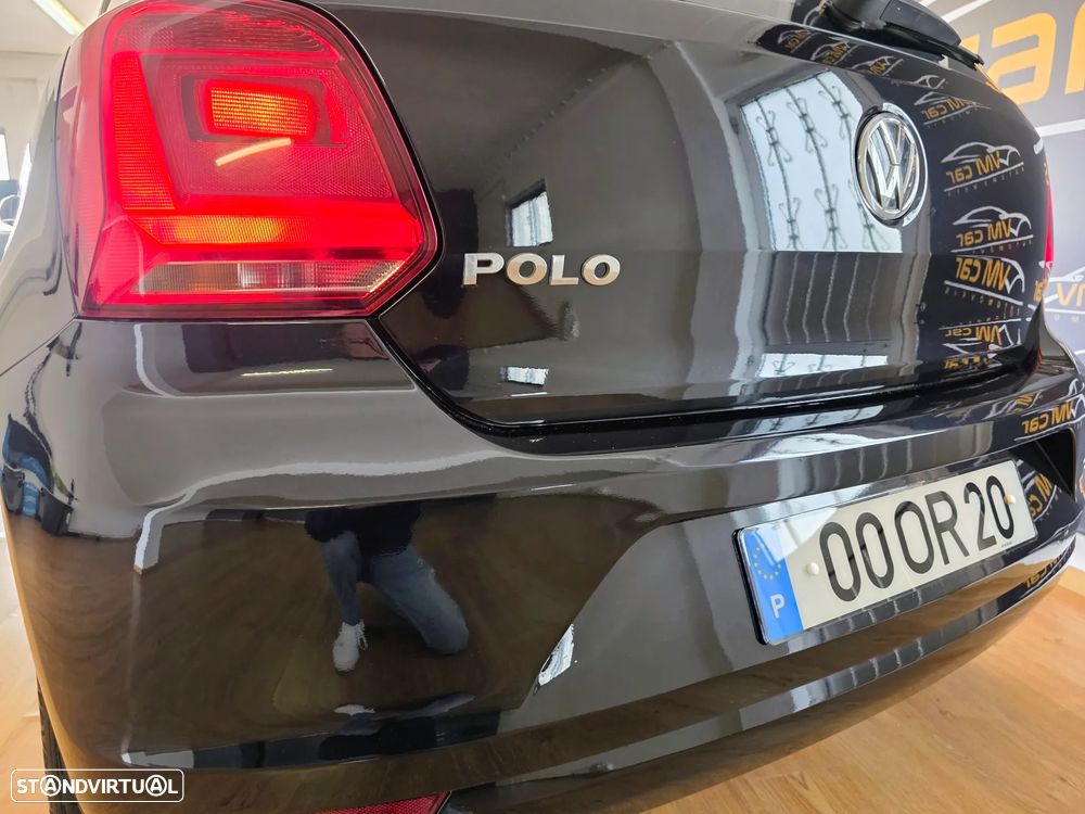VW Polo 1.0 Confortline - 14