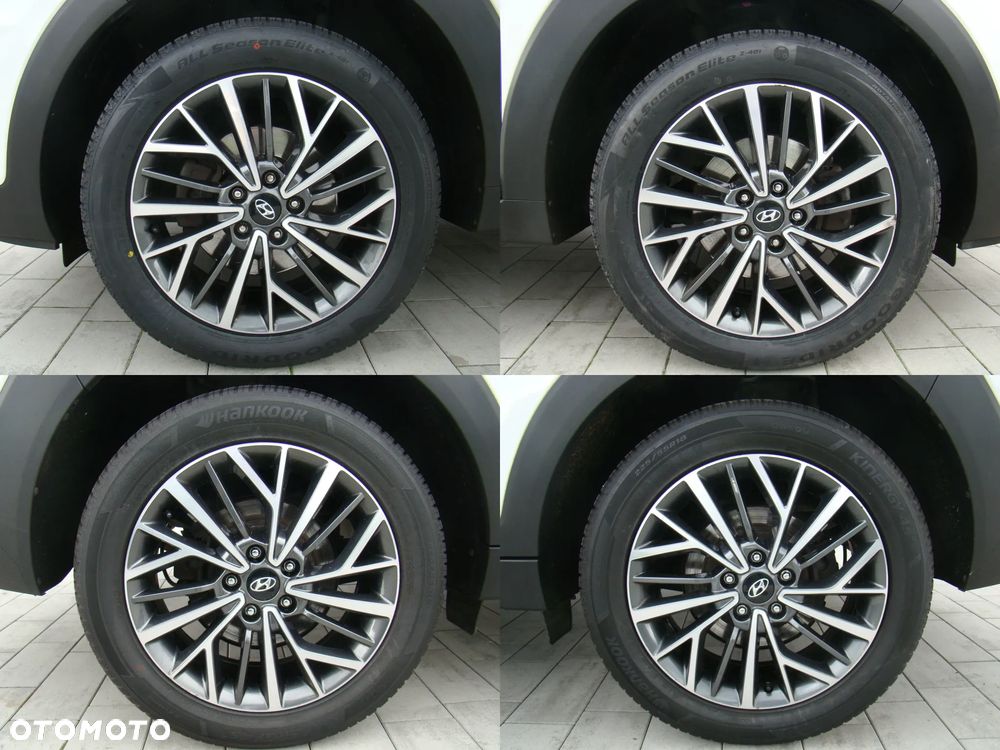 Hyundai Tucson 1.6 GDi 2WD Advantage - 16