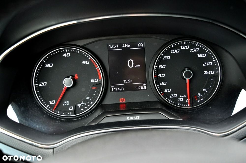 Seat Arona - 16