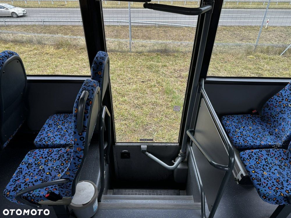 MAN SCOLER 3 , PODMIEJSKI , SZKOLNY - 15