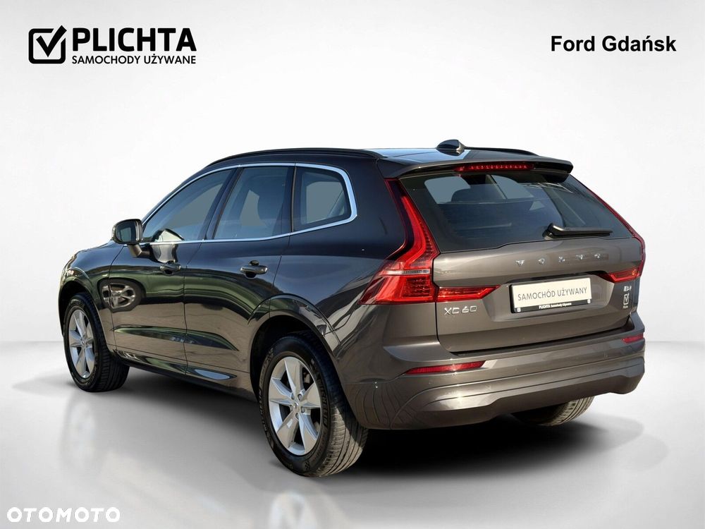 Volvo XC 60 - 4