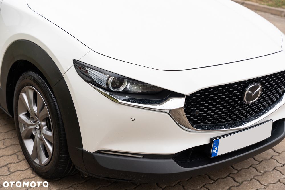 Mazda CX-30 2.0 mHEV Hikari 2WD - 15