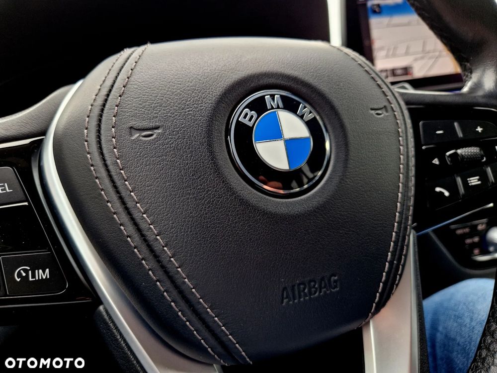 BMW Seria 5 - 28