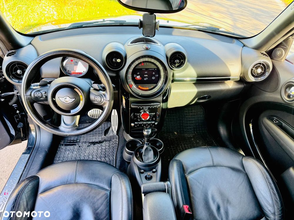 MINI Countryman - 11