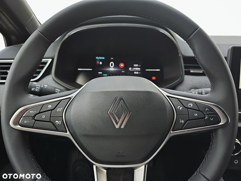 Renault Clio 1.0 TCe Techno - 11