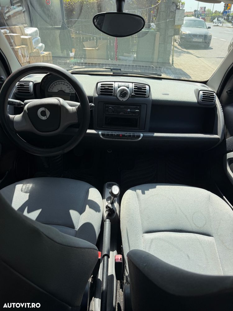 Smart Fortwo 40 KW cdi - 2