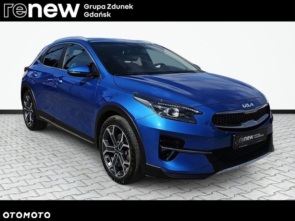 Kia XCeed - 4