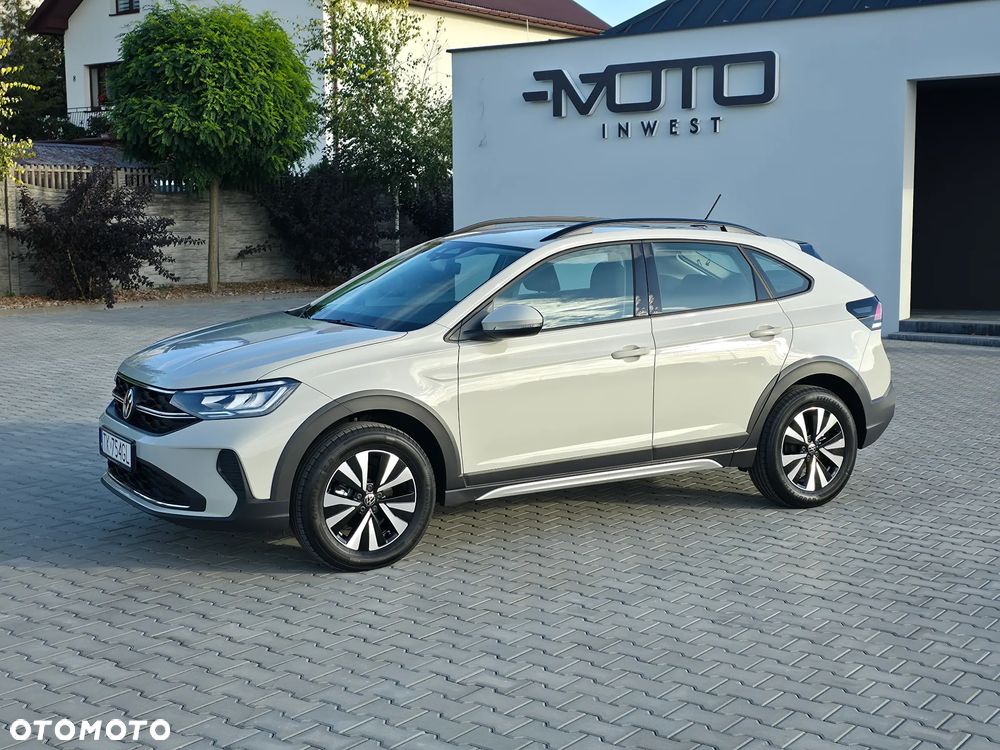 Volkswagen Taigo 1.0 TSI Pure DSG - 27