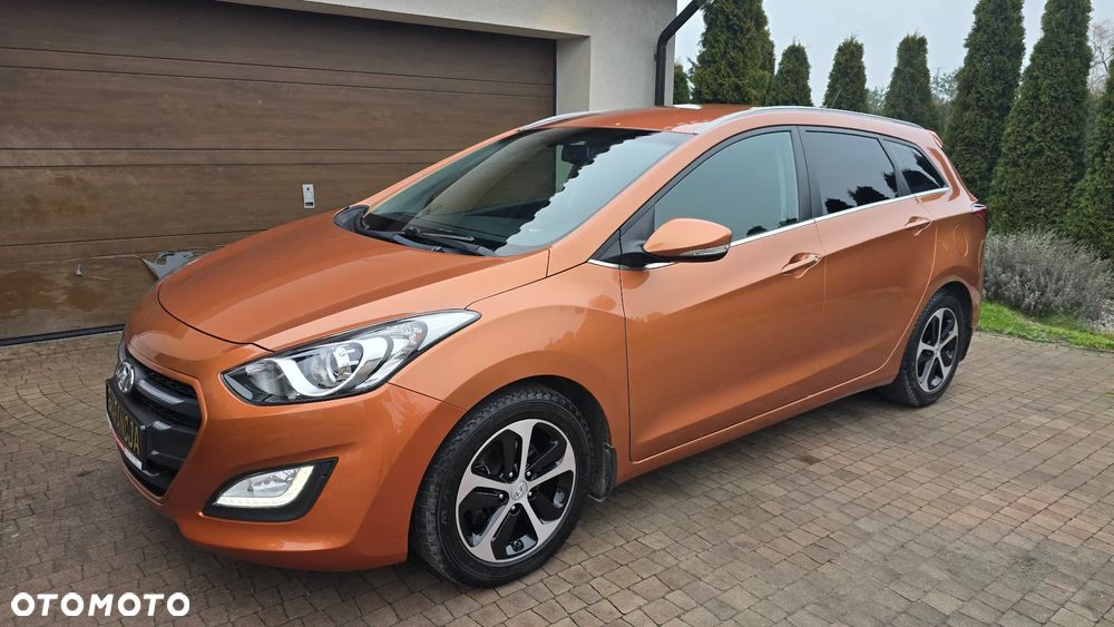 Hyundai i30 - 4