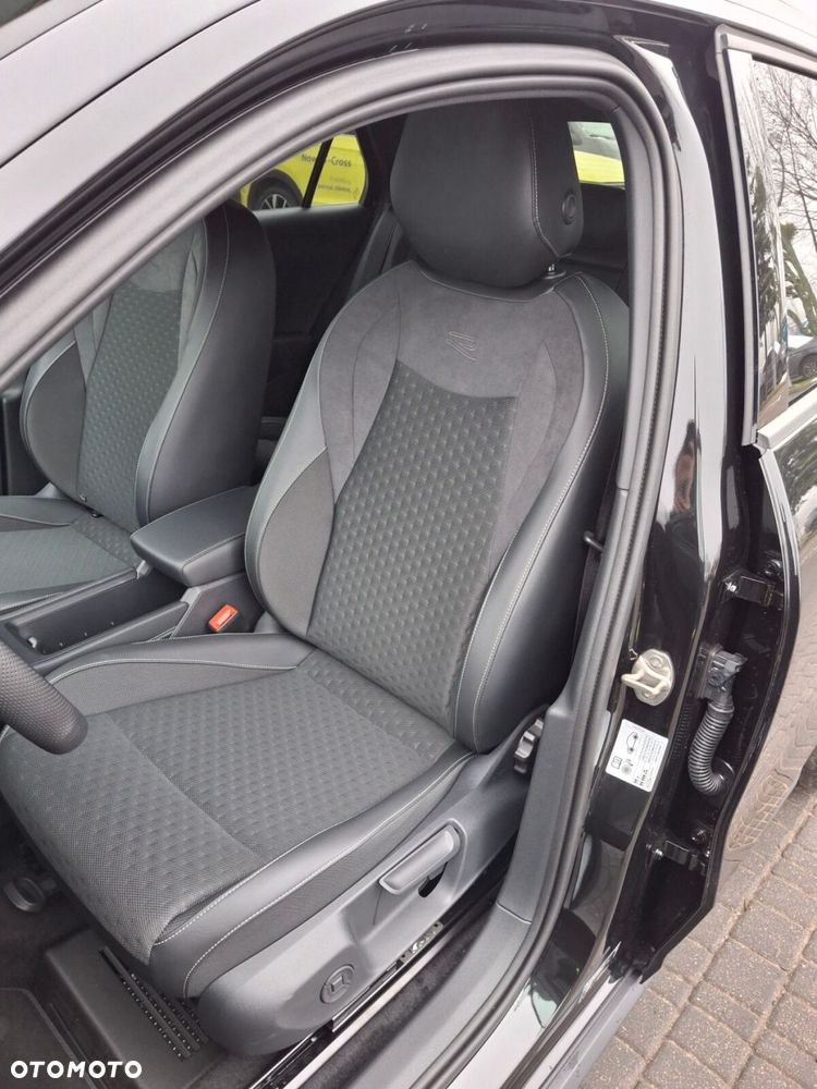 Volkswagen T-Roc 1.5 TSI R-Line DSG - 11