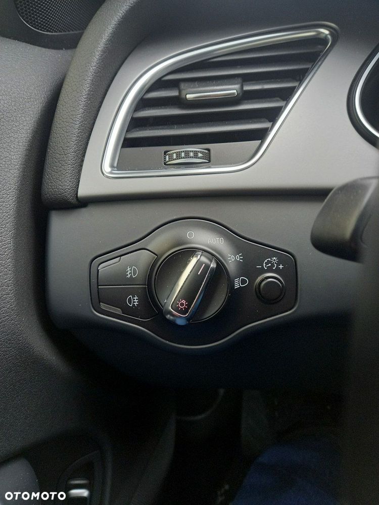 Audi A4 Limousine 2.0 TDI DPF Attraction - 37