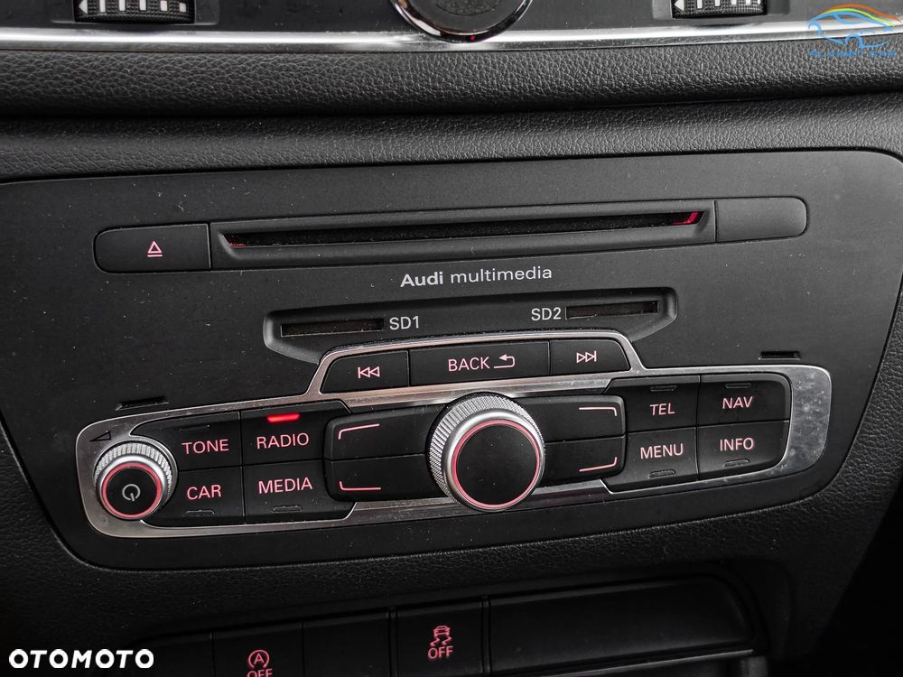 Audi Q3 2.0 TFSI Quattro - 34