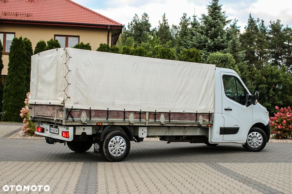 Opel Movano - 17