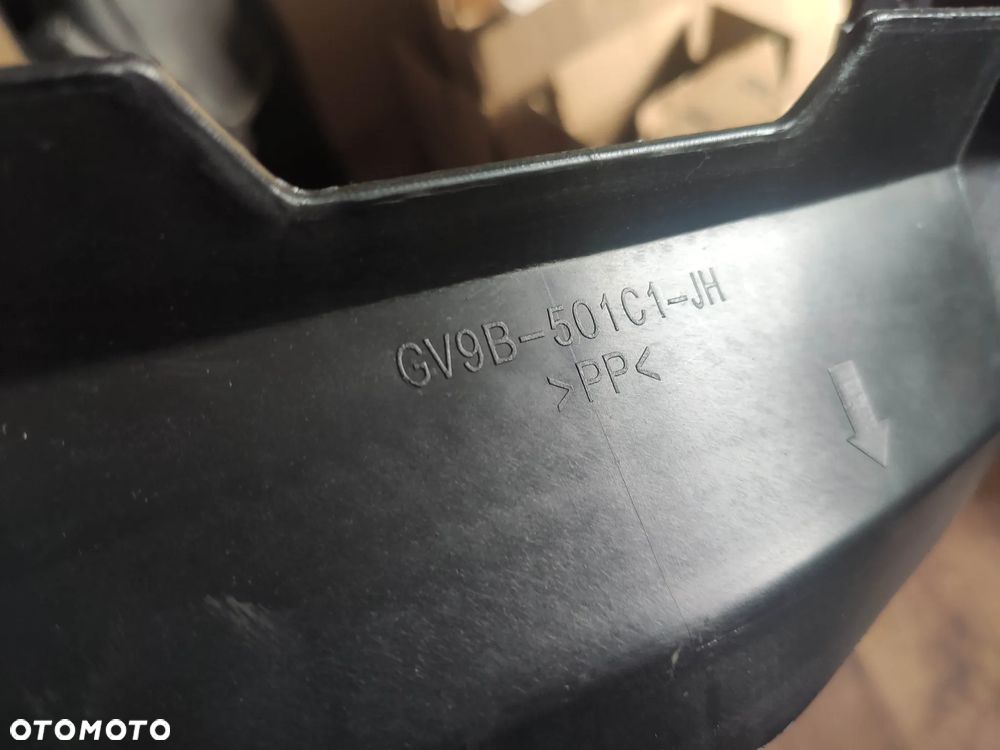 PD Kierownica Powietrza Mazda 6 GJ 2015- NOWA gv9b-501c1-jh - 5