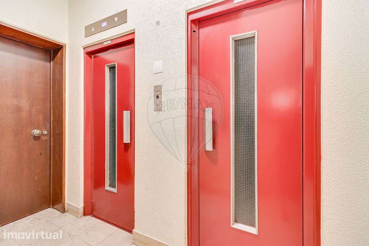 Apartamento T4 para arrendamento - Grande imagem: 4/39