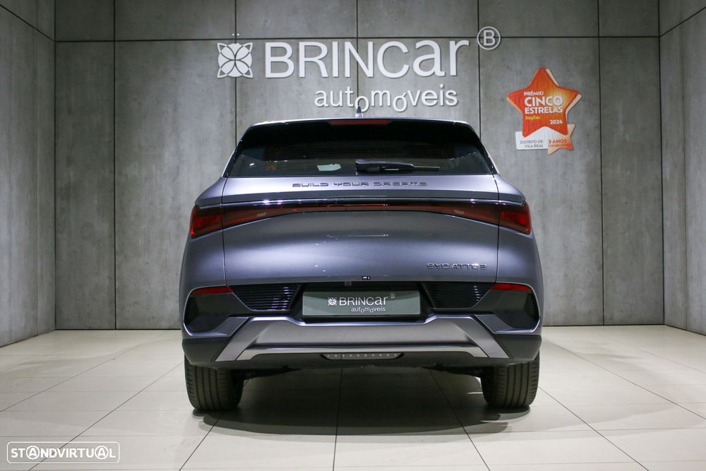 BYD Atto 3 60.48 kWh Design - 9
