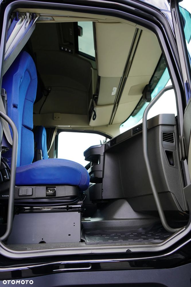 Volvo / FH / 460 / I – SAVE / ACC / EURO 6 / ZESTAW PRZEJAZDOWY 120 M3 - 8