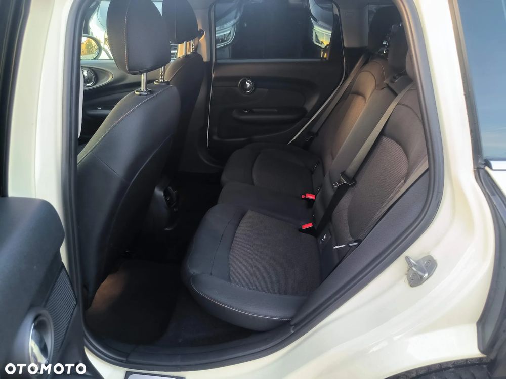 MINI Clubman Cooper Classic Trim - 19