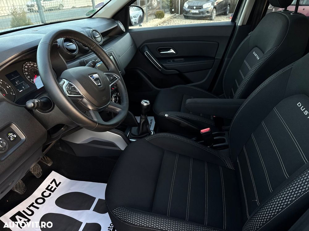Dacia Duster - 9