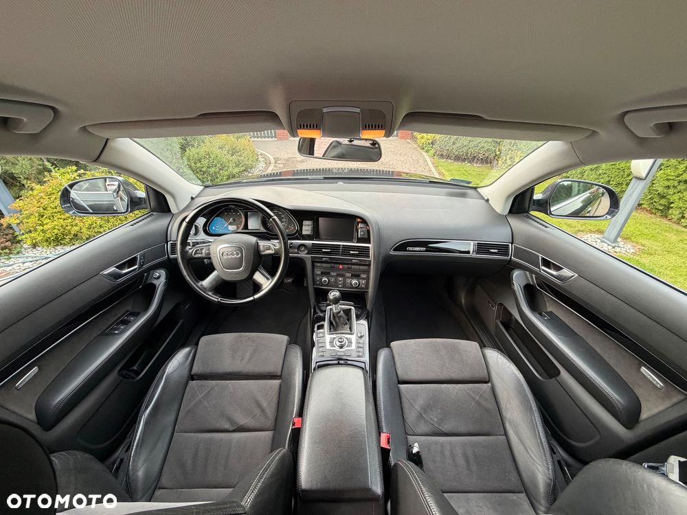 Audi A6 Avant 2.0 TDI - 18