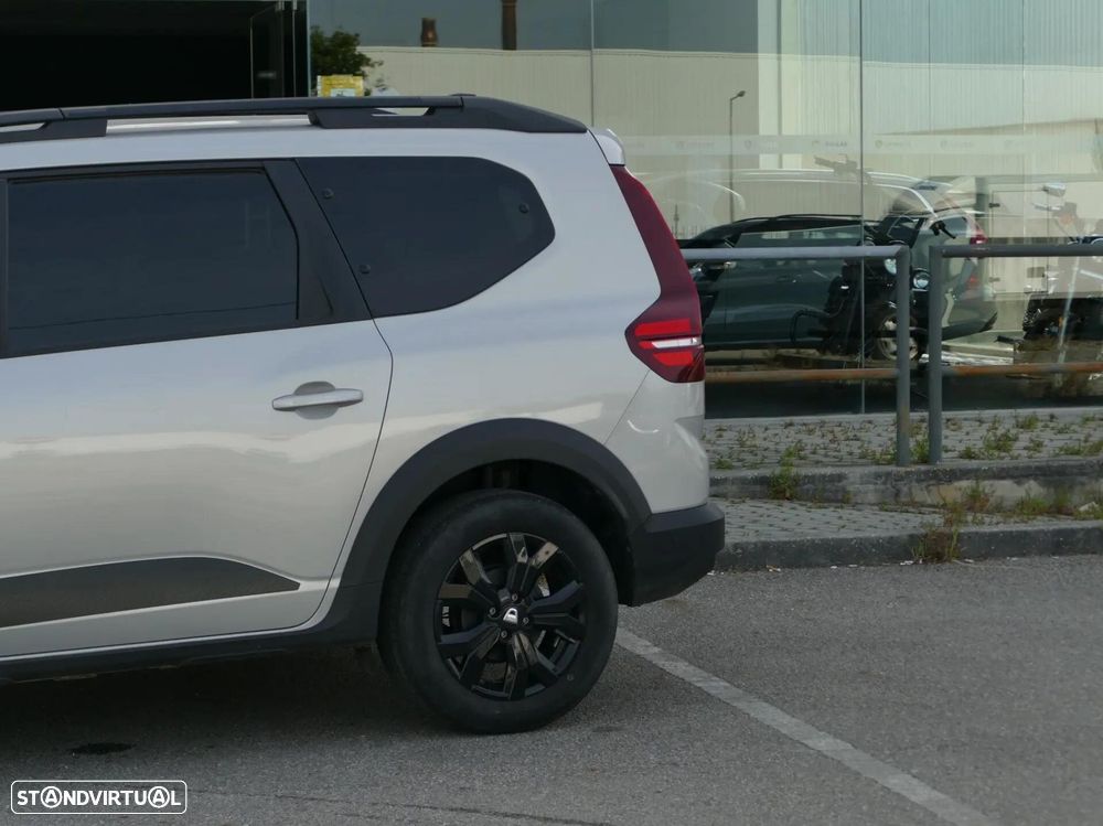 Dacia Jogger 1.0 ECO-G Expression 7L Bi-Fuel - 17