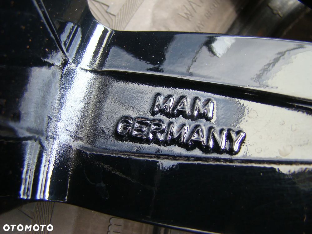 a347 5x112 Audi A4 B6 B7 B8 A3 8P 8Y 8V Q2 Q3 A6 C5 C6 8jx17 et45 - 7