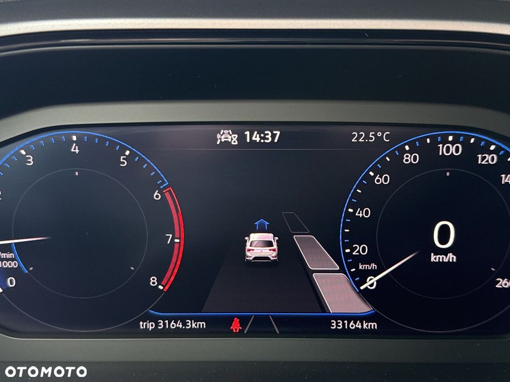 Volkswagen T-Roc 1.5 TSI Life - 24
