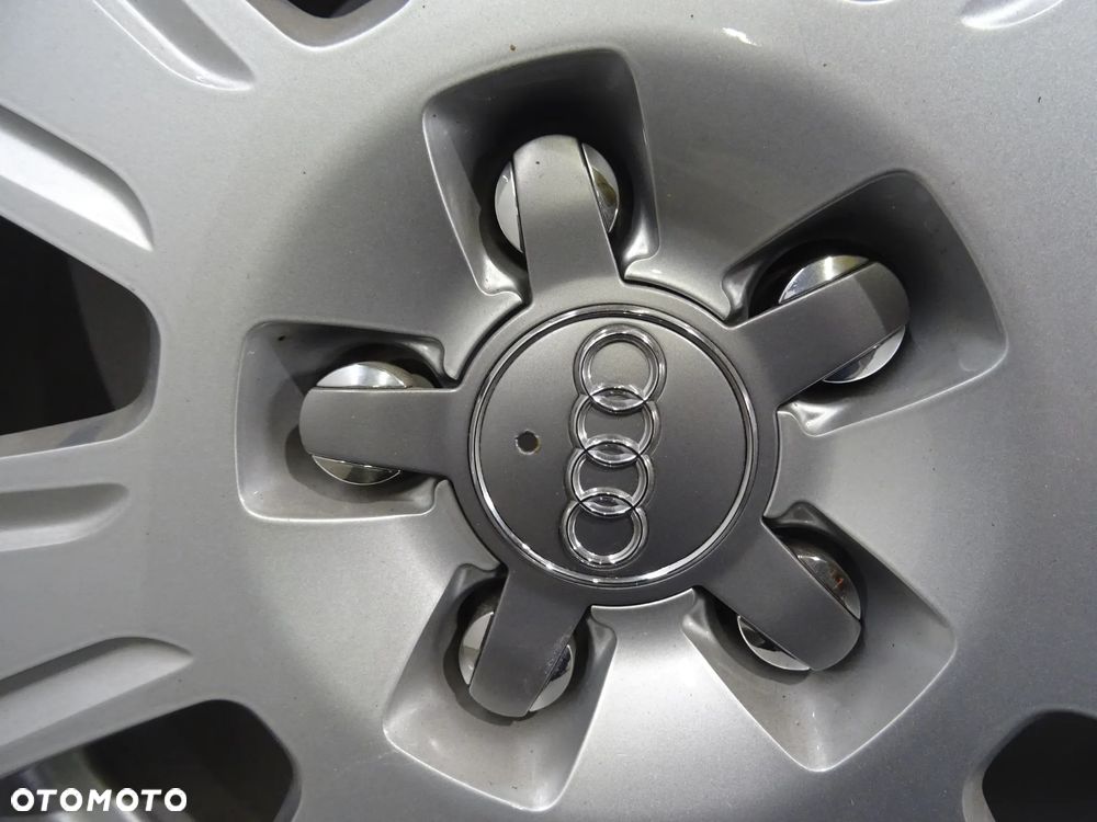 FELGI ALUMINIOWE ALUFELGI 5x112 R16 6.5J ET33 - 7