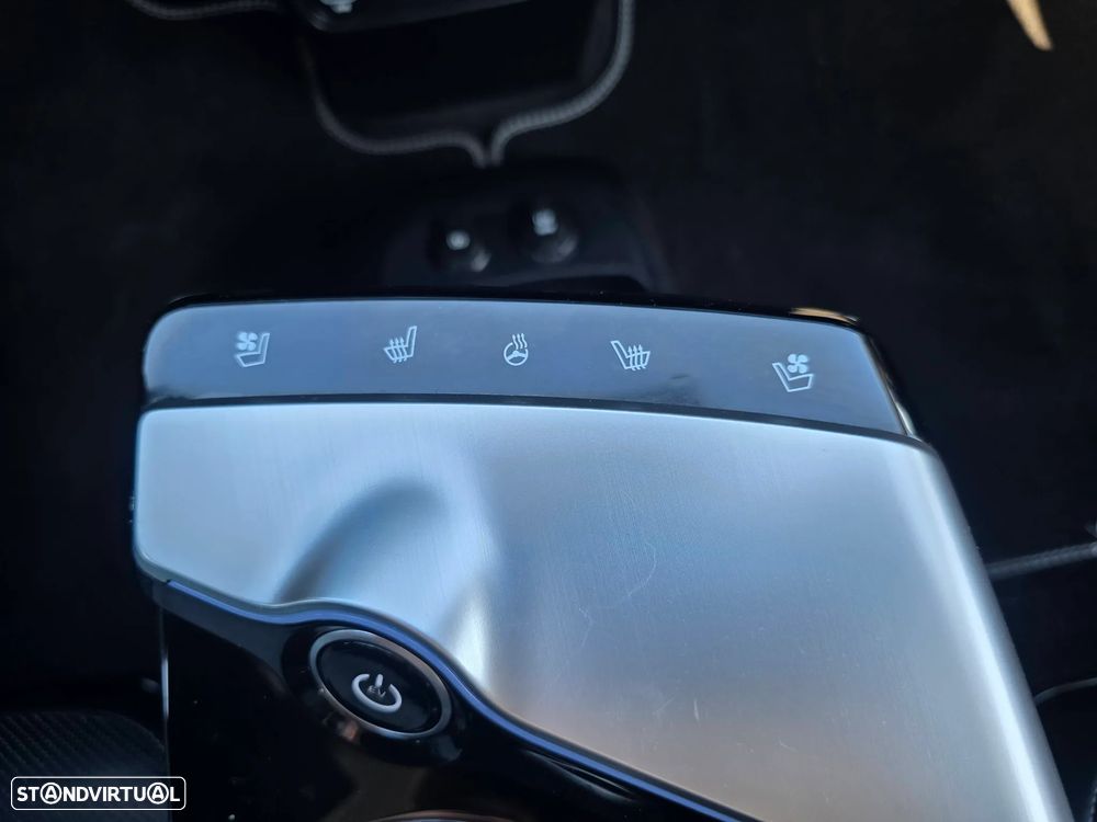 Kia EV6 77,4-kWh Business - 31