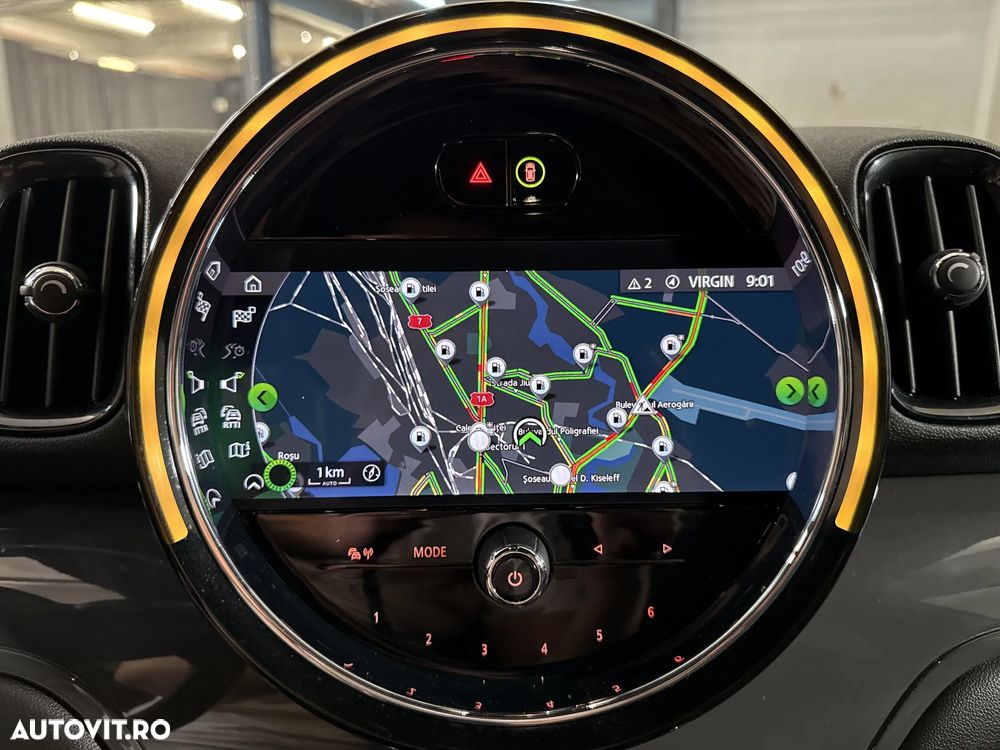 Mini Countryman - 23