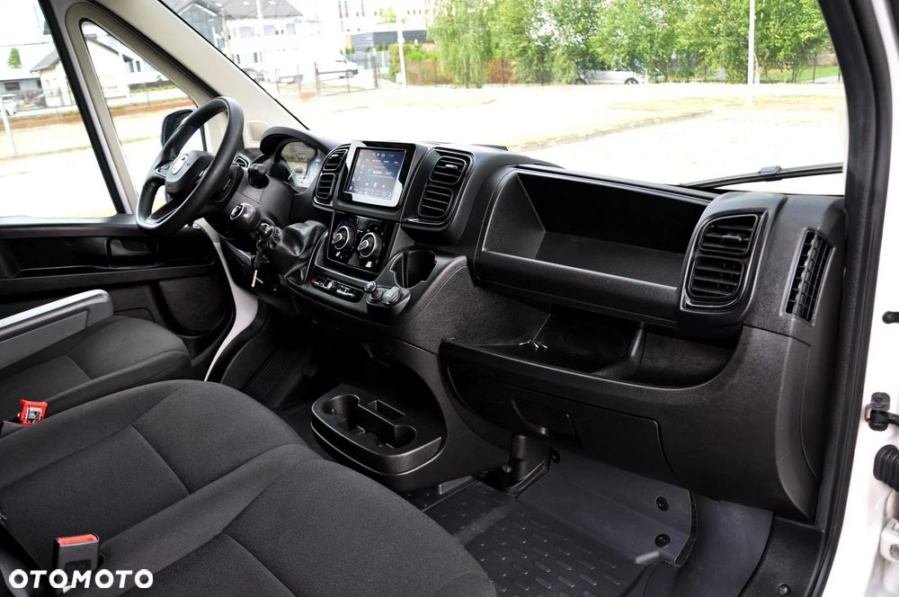 Fiat Ducato - 29