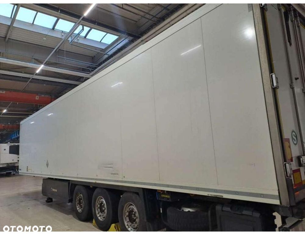 Krone SDR Cool Liner FP 60 ThermoKing SLXi 300 - 3