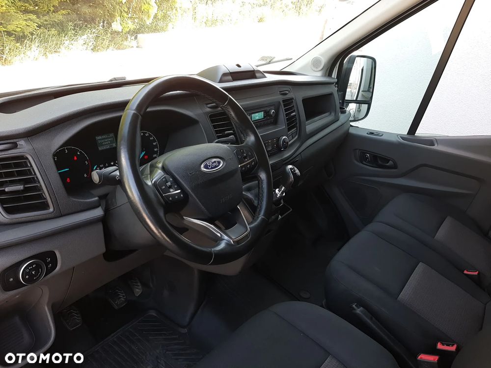 Ford Transit L2H3 RWD Trend (bryg.) - 10