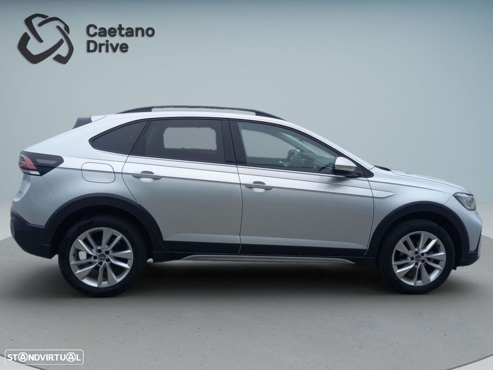 VW Taigo 1.0 TSI Urban - 10