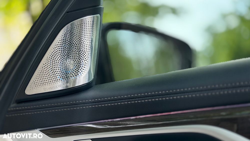 BMW Seria 7 740Li xDrive - 6