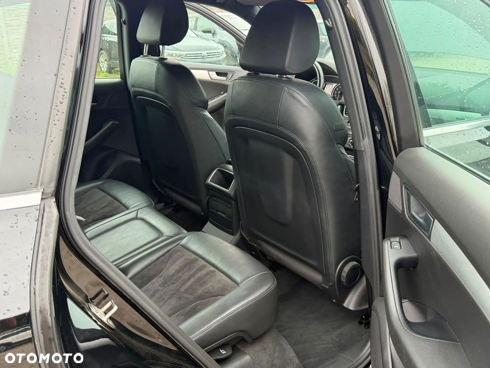 Audi Q5 2.0 TDI Quattro S tronic - 38