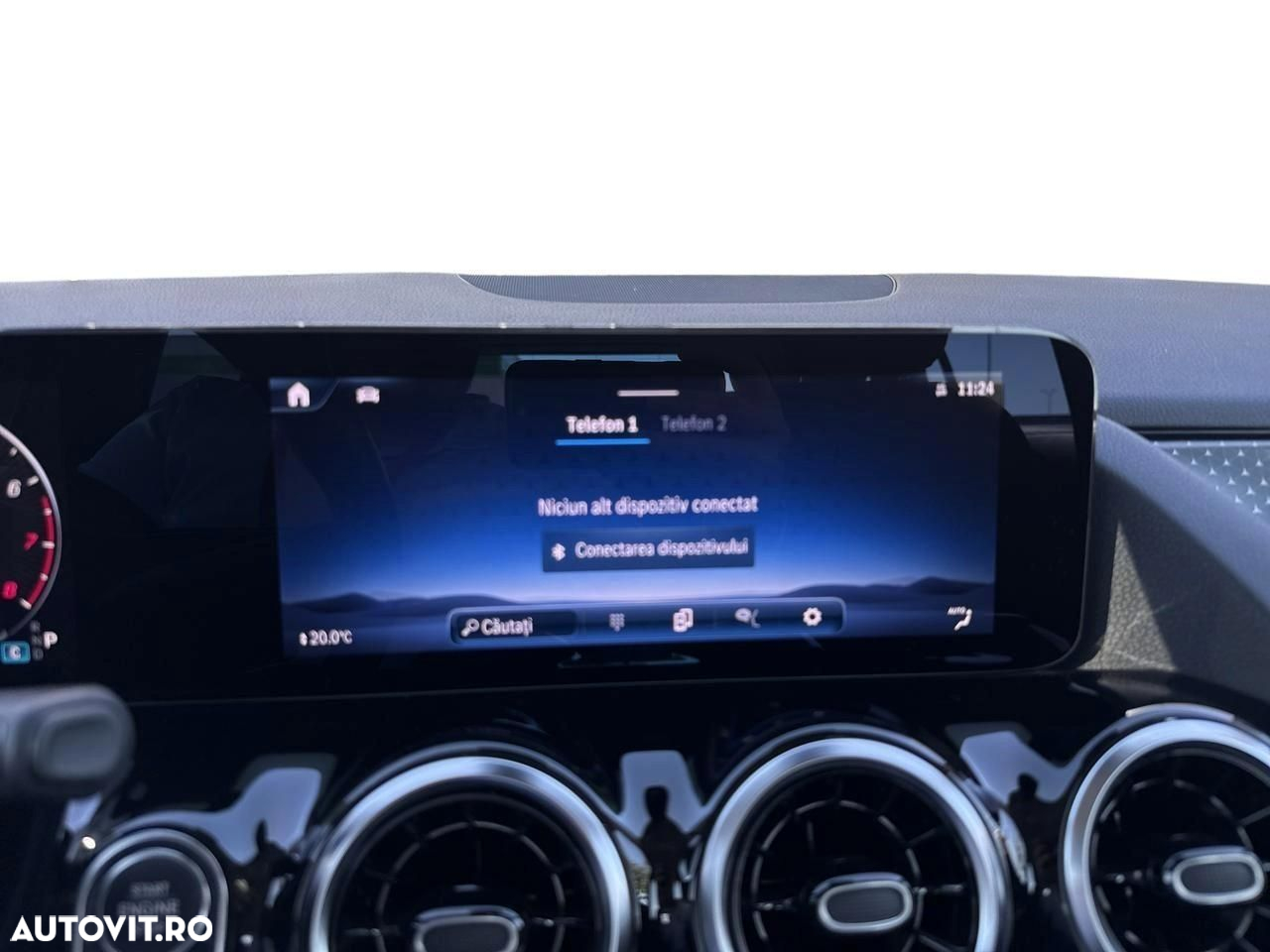 Mercedes-Benz GLA 200 Aut. - 17