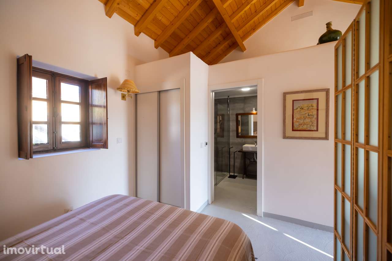 Moradia T-0 Casas Sopé da Serra, Tagarro - Grande imagem: 5/35