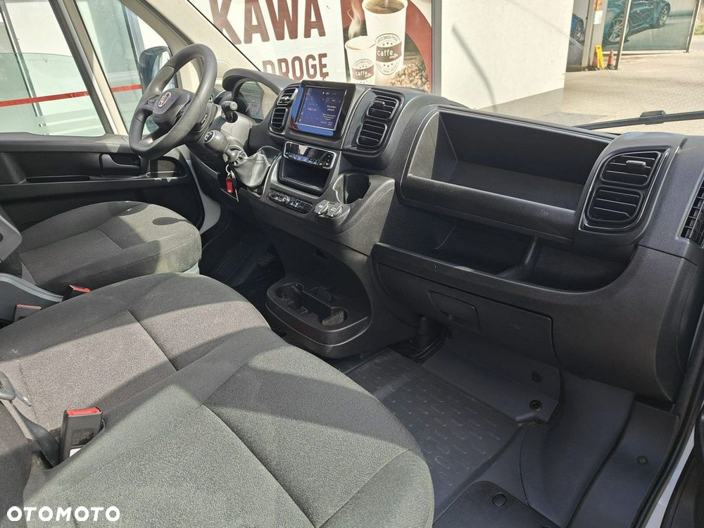 Fiat Ducato - 13