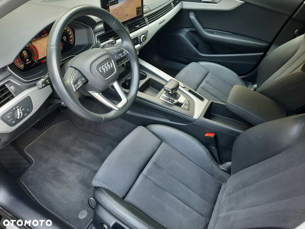 Audi A4 Avant - 17